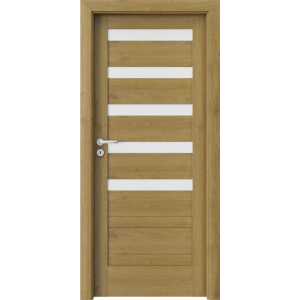 Porta Verte HOME D.5 Dub Prírodný 
